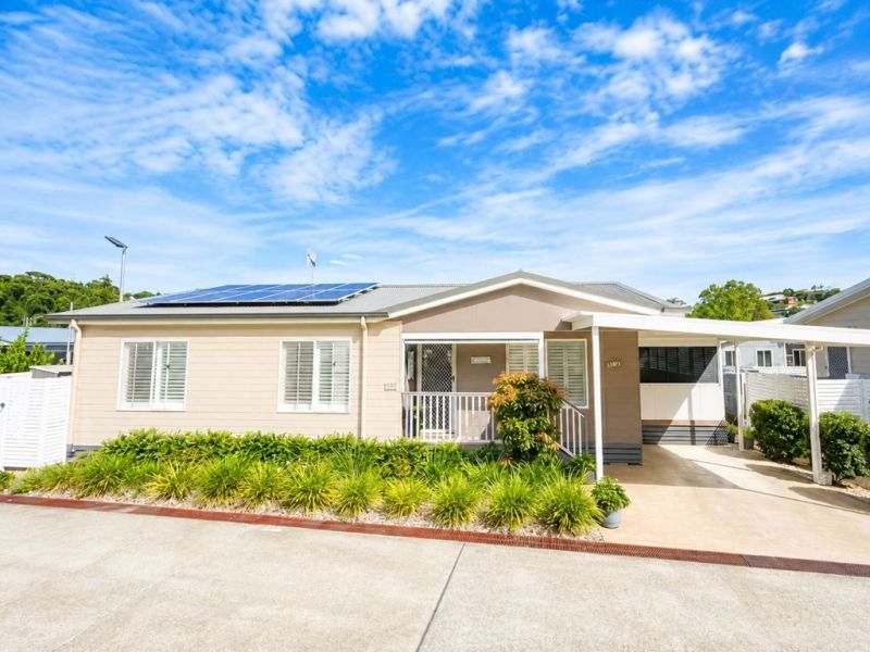 Effortless Beachside Living