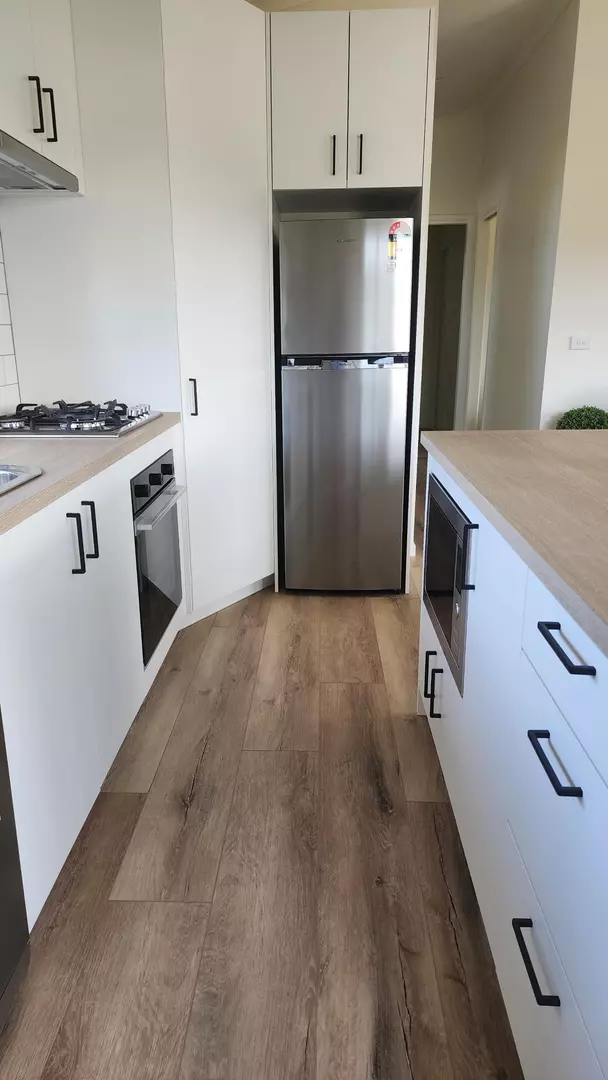 Portland Tourist Park - Brand New Homes