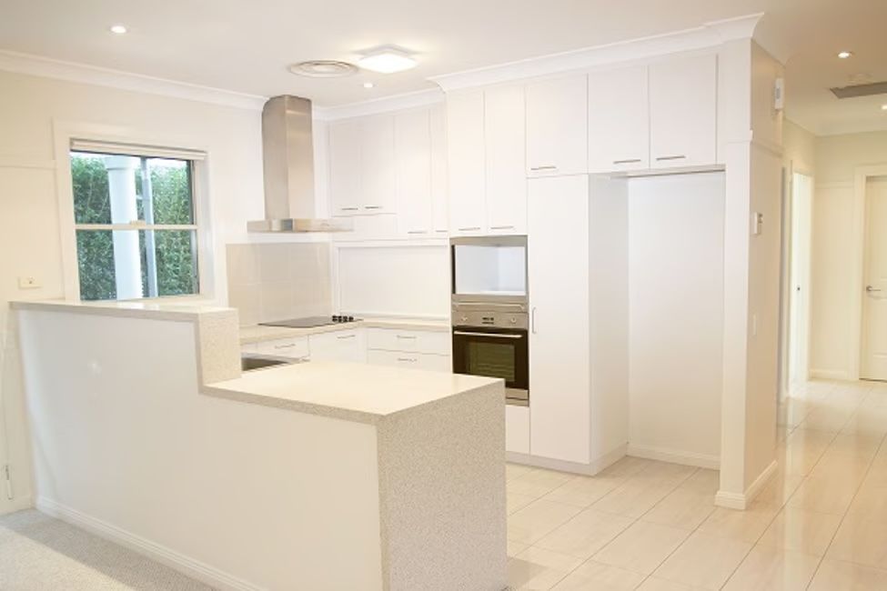 Peaceful retirement living in Glenhaven Gardens