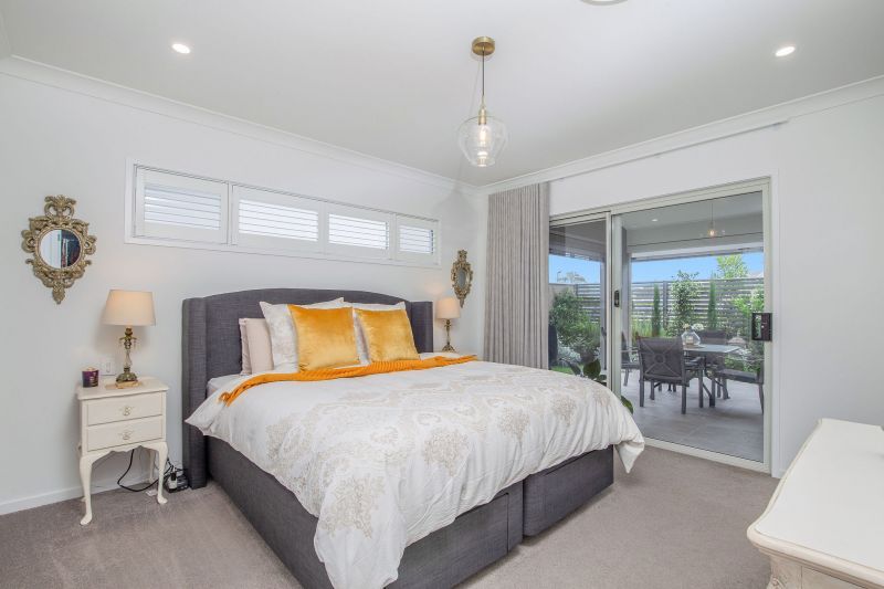 Site 435 - Established Ellerston S1