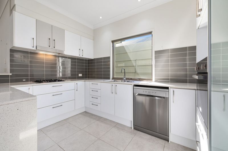 Modern Luxury & Functional Design