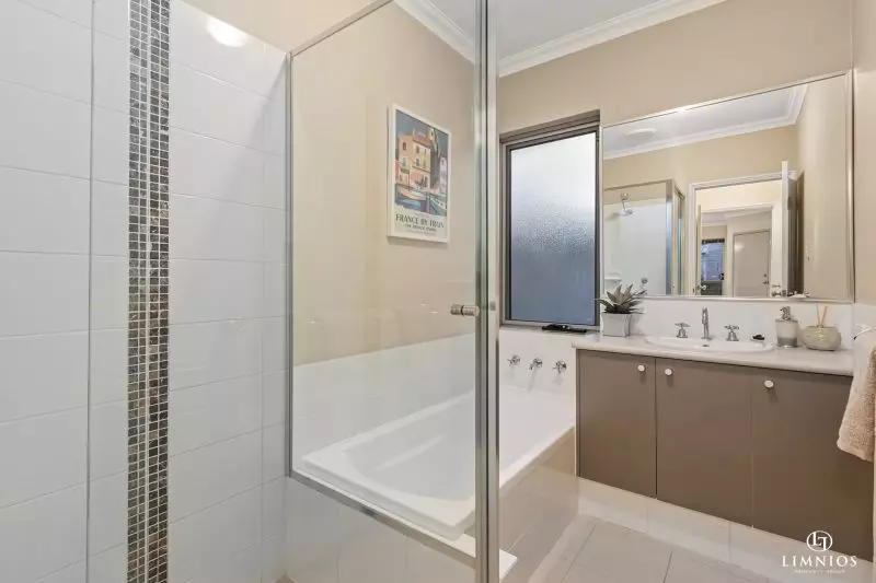 Magnificent Easy Living Villa!