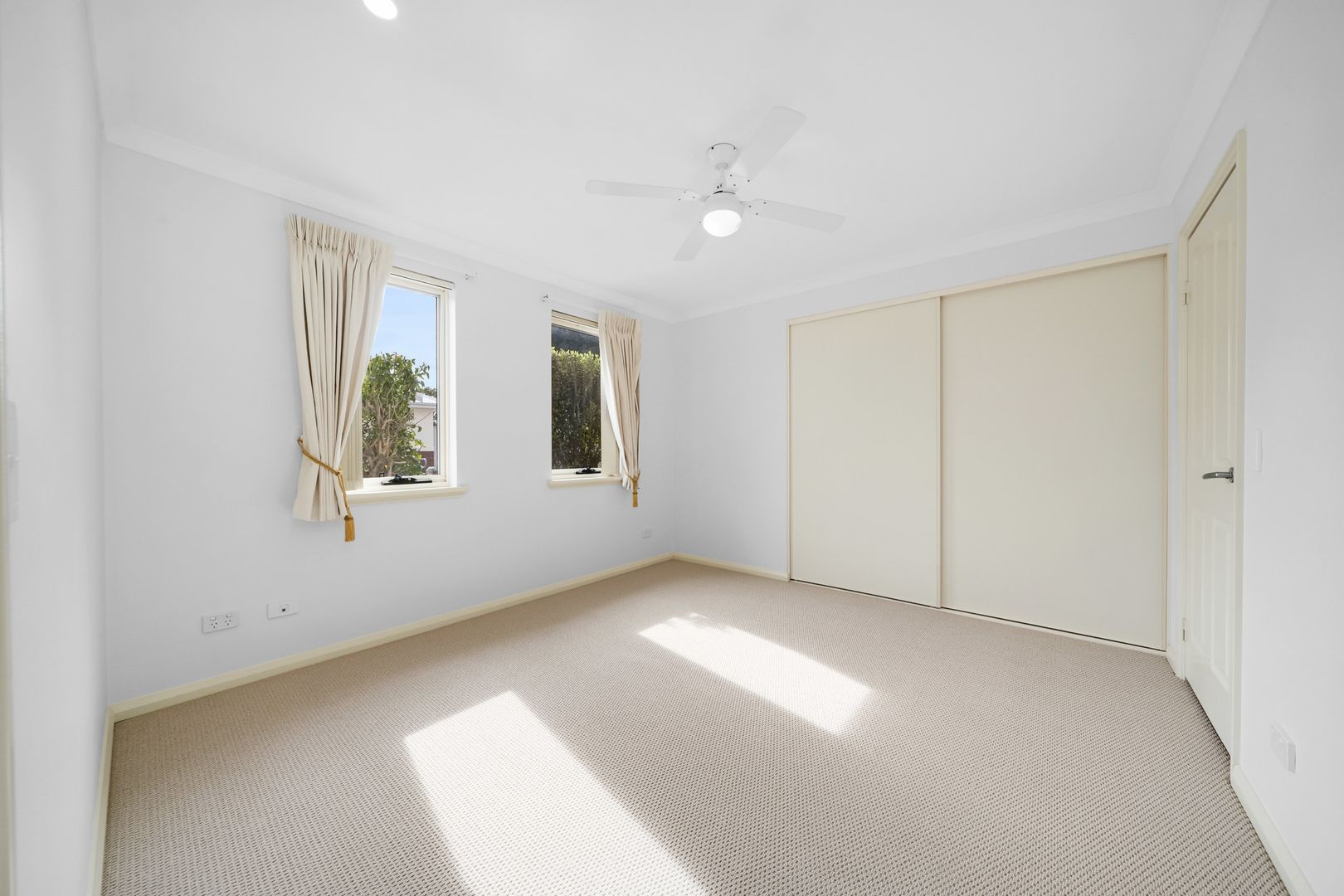Comfortable, Easy‑Living Villa with Space to Relax and Enjoy Retirement Living