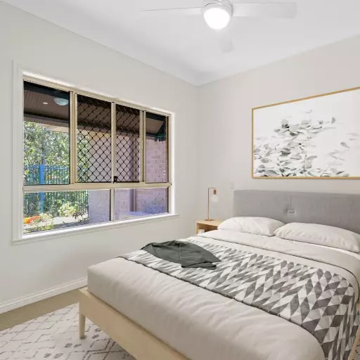 One Bedroom | Unit 132