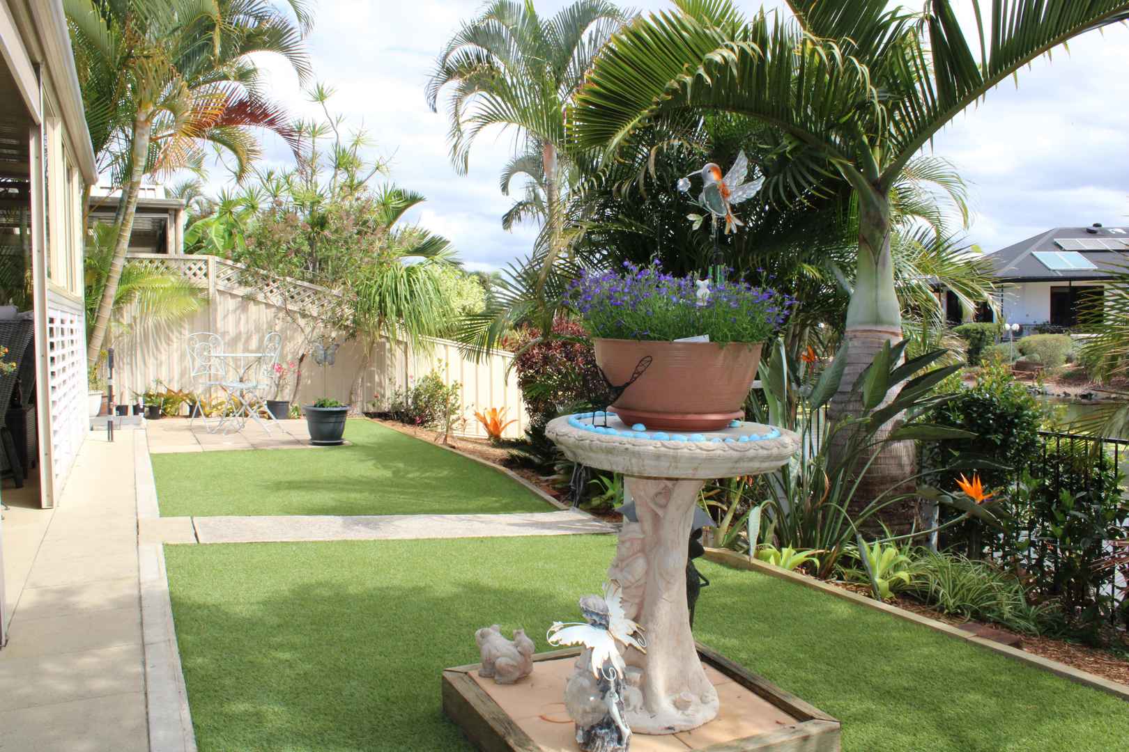 Stunning Lakeside Home