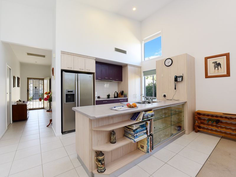 Popular design in a prime location