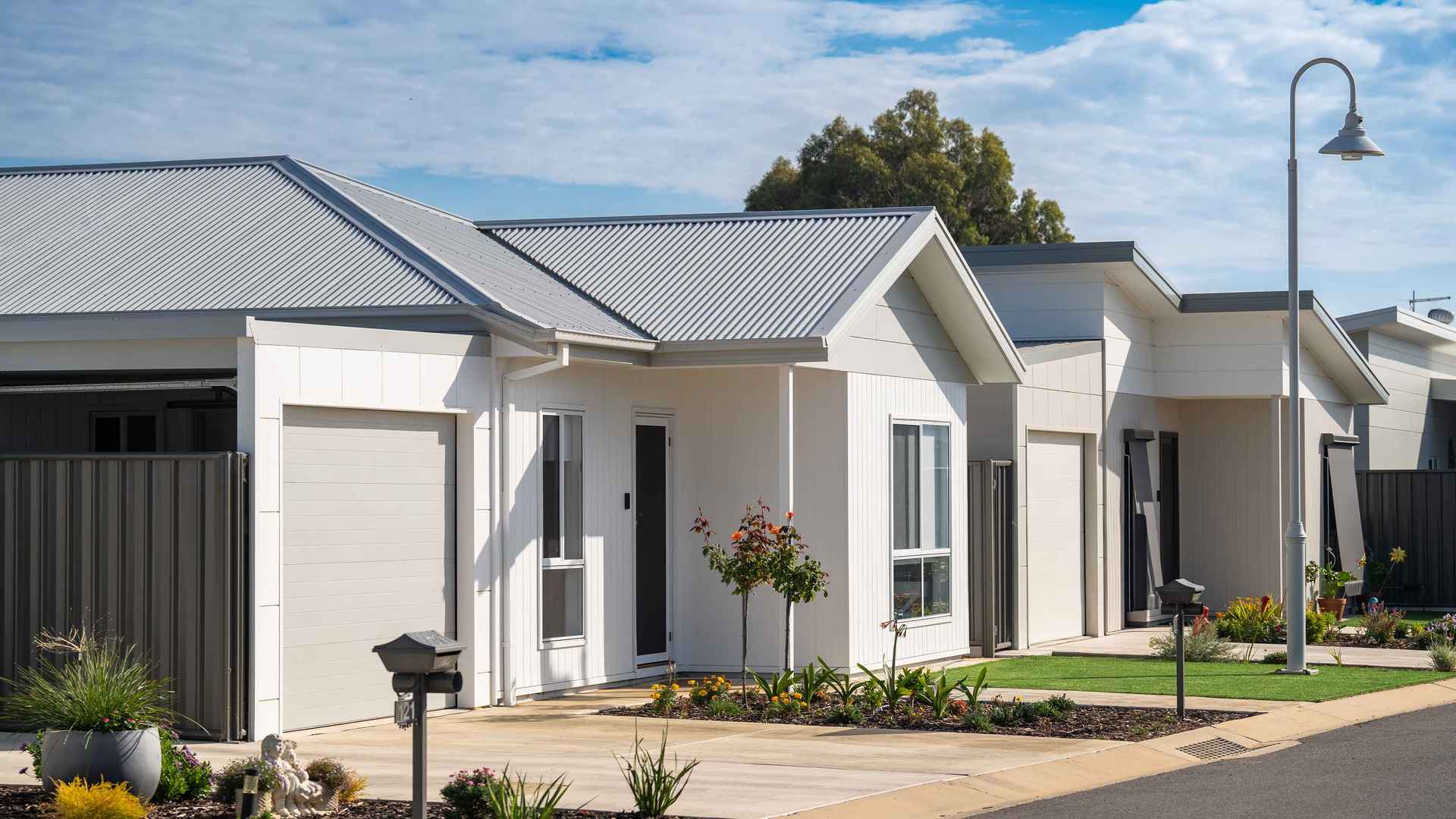 Aspen Lifestyle Wodonga Gardens