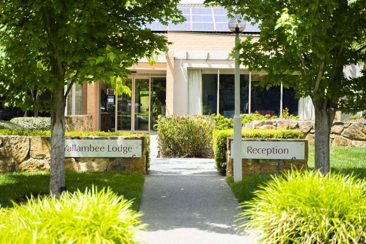 Under offer but another North Facing two bedroom home available late November