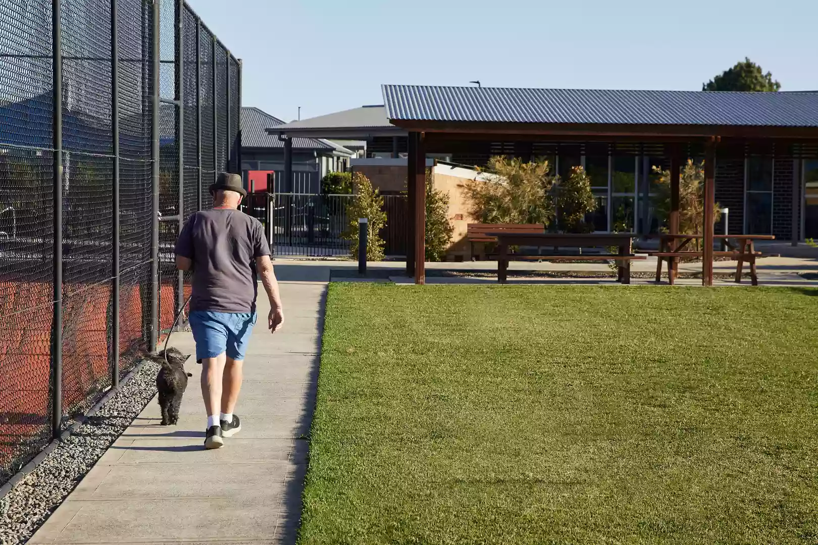 Homes from $415,000, selling off plan