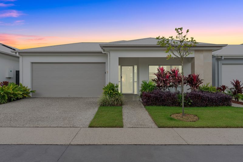 Site 77 - Established Gold Bronte