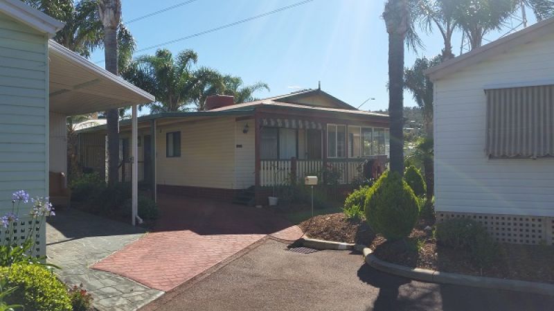 Riverside Gardens Estate - Site 70