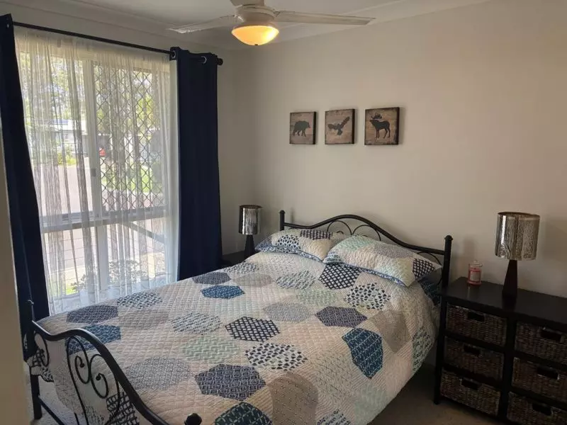 Relaxed Lakeside Living