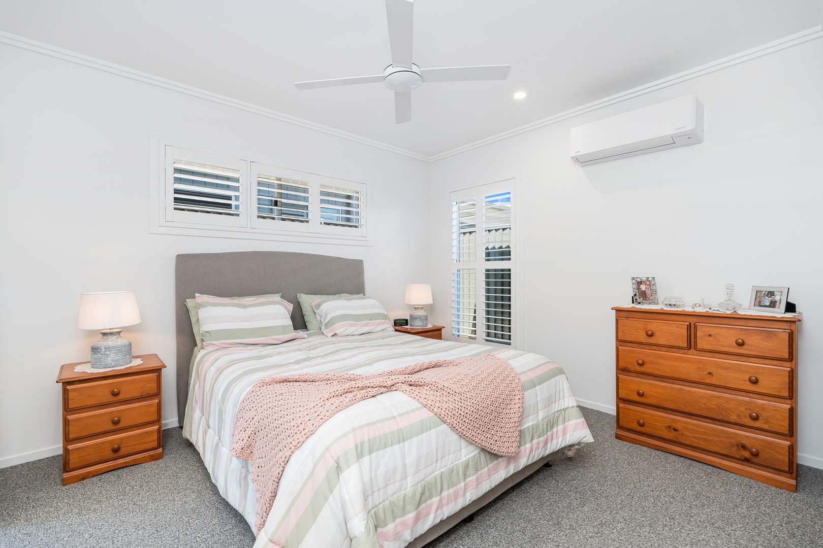 Homesite 233 | Neat, sweet and complete.