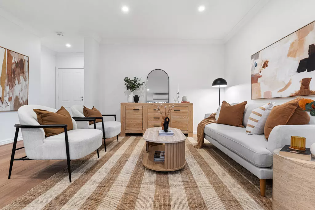 Newly Renovated and perfectly positioned!