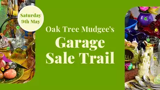 Garage Sale Trail 