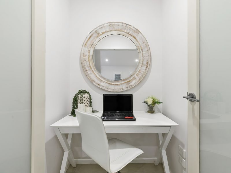 Corner Site and Light and Bright!