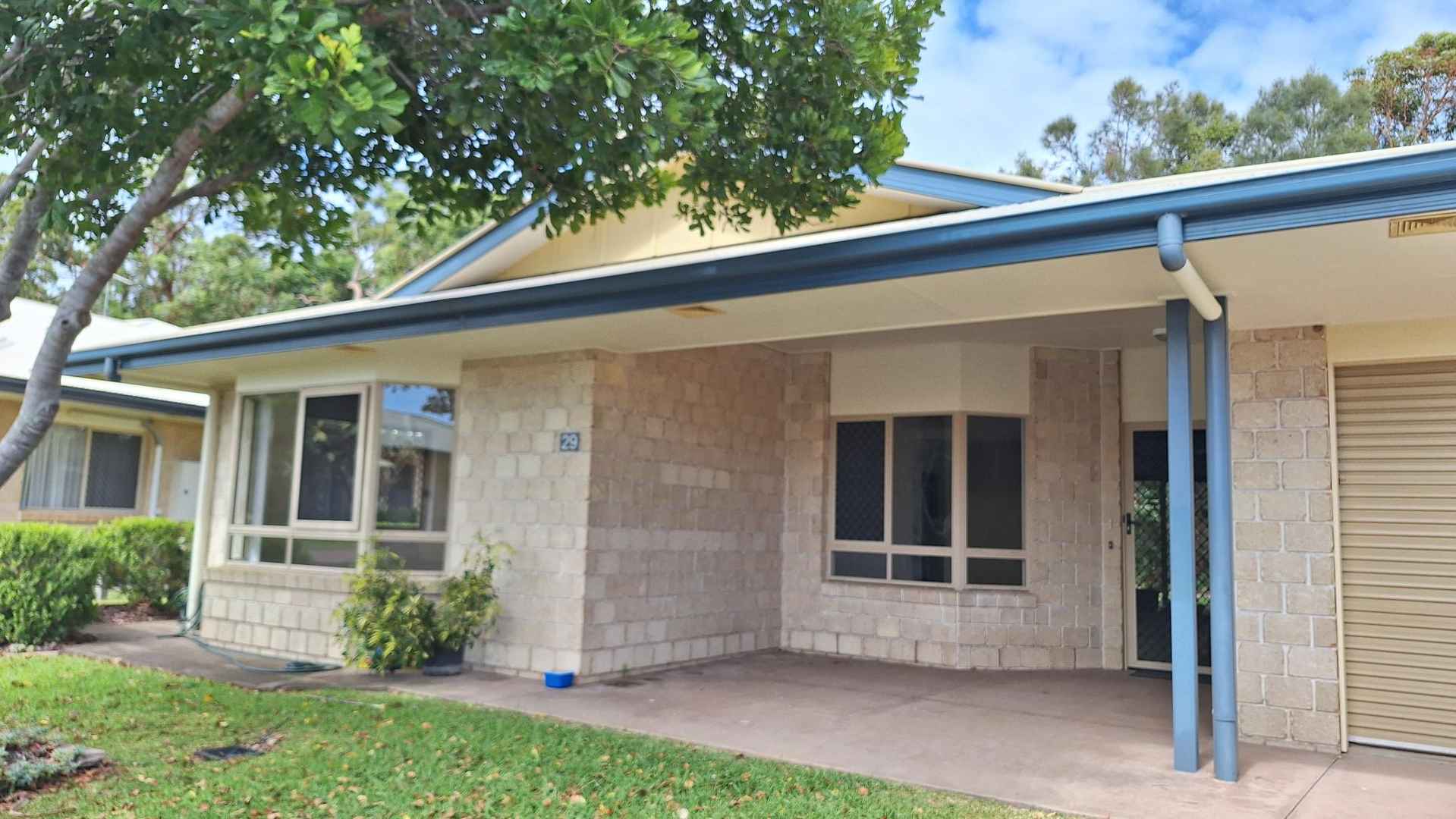 Creek side Coastal Living - Unit 29