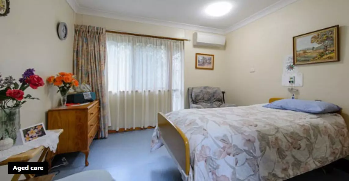 Uniting Nareen Gardens