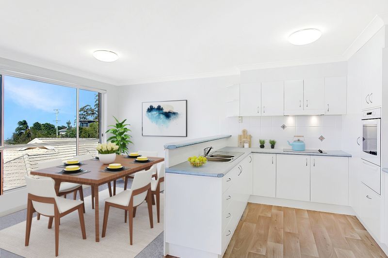 16/12 Laurie Street Laurieton