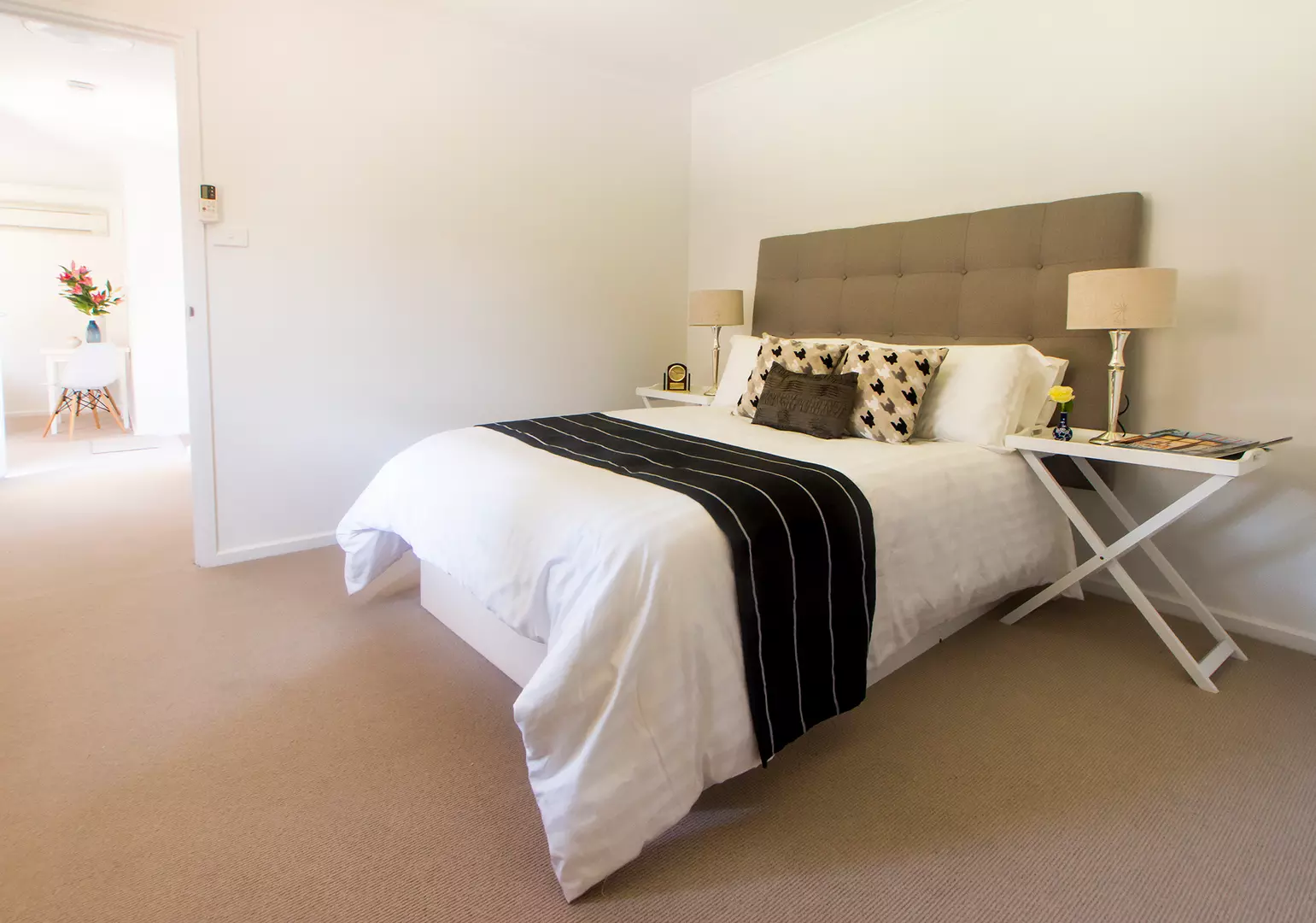 Enjoy retirement living in a welcoming community at Resthaven Marion Retirement Living!