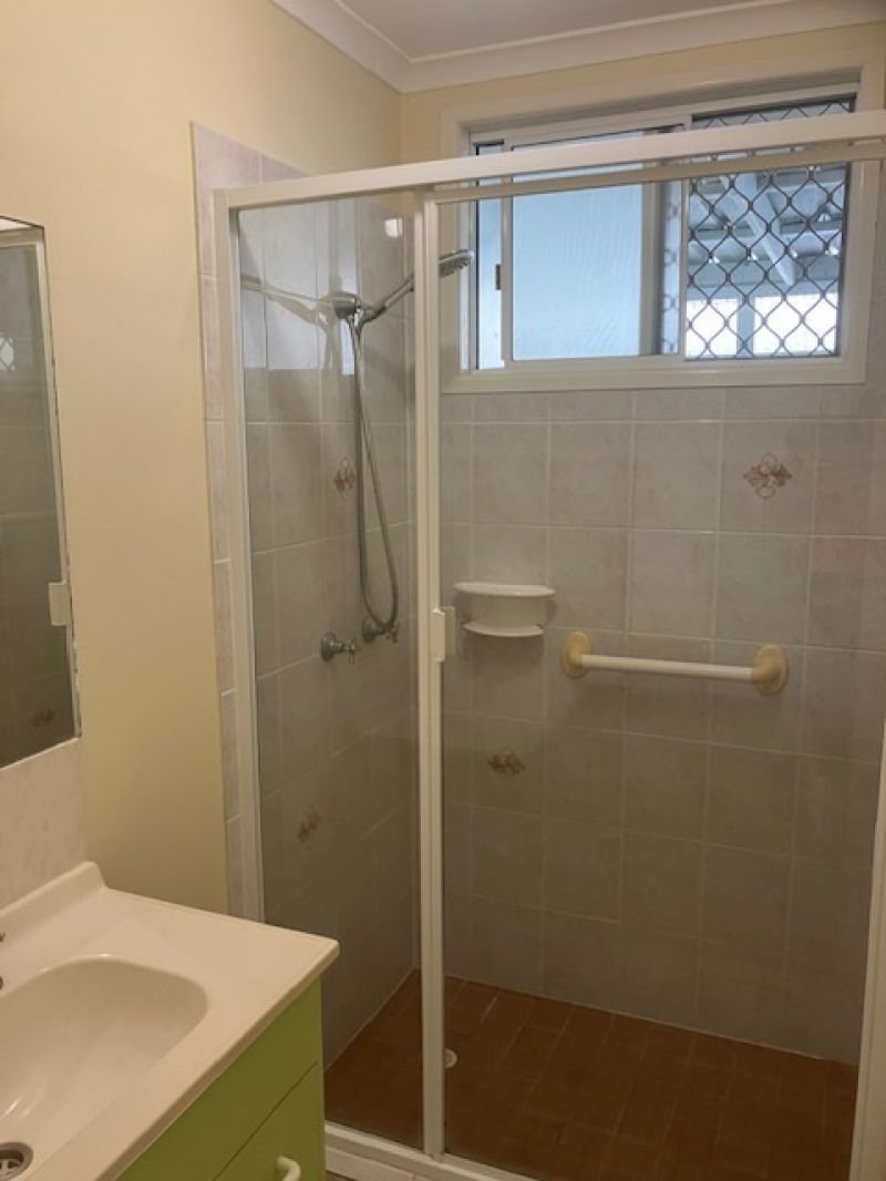 Bribie Pines Island Village - Site 160