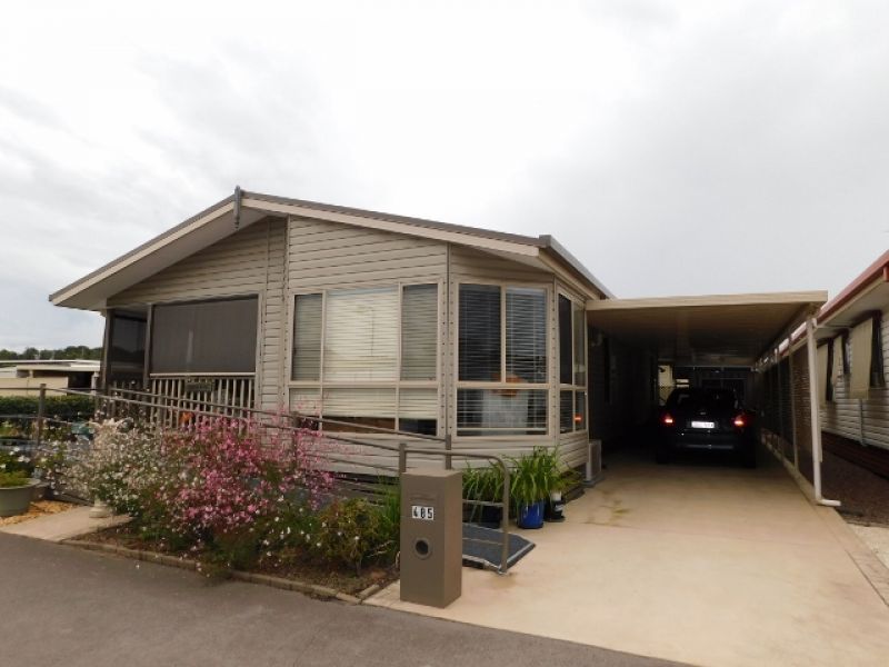 Site #485 (Pre loved) Bayway Village