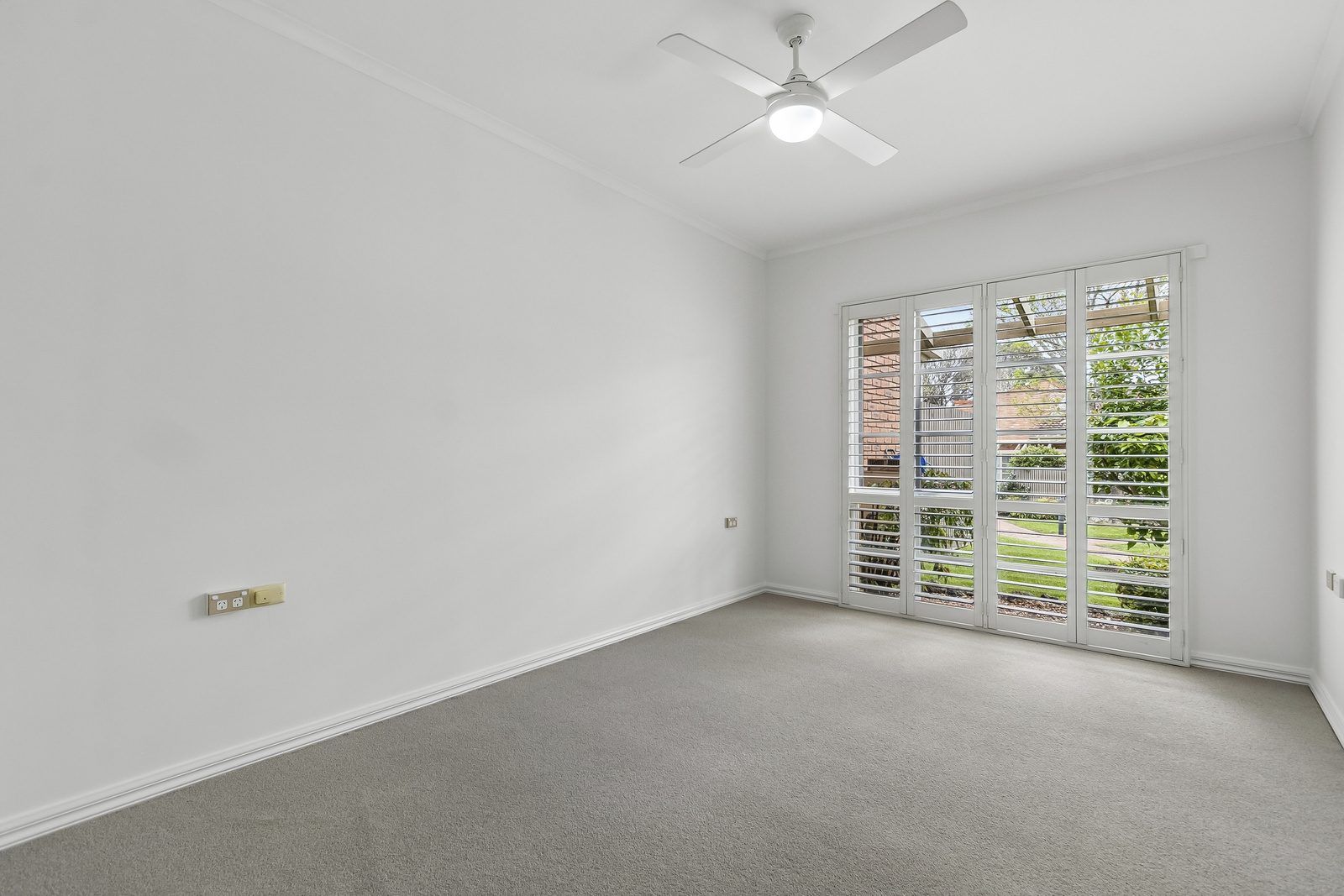 Light, Spacious and Ready to Love - Unit 20 Fiddlers Green