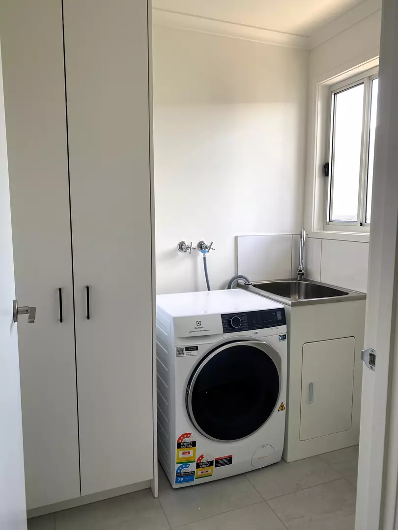 Haven at Benalla Lifestyle Village (Benalla Tourist Park)