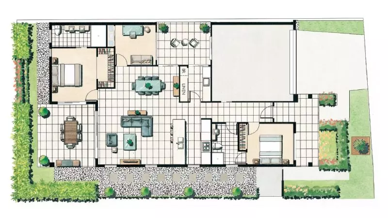 This Marengo home in an Award Winning Lifestyle Village ticks all the boxes.