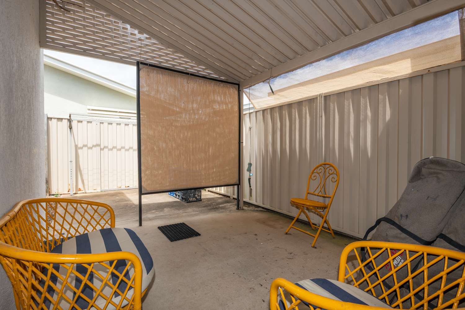 Charming Lifestyle Living