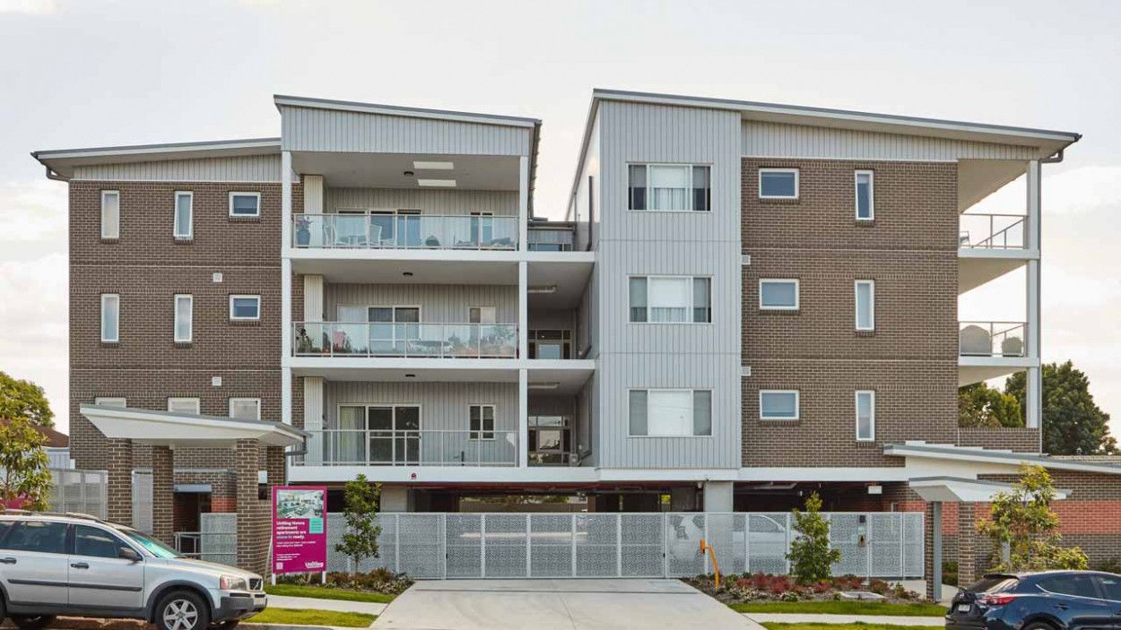 Uniting Nowra Retirement Village