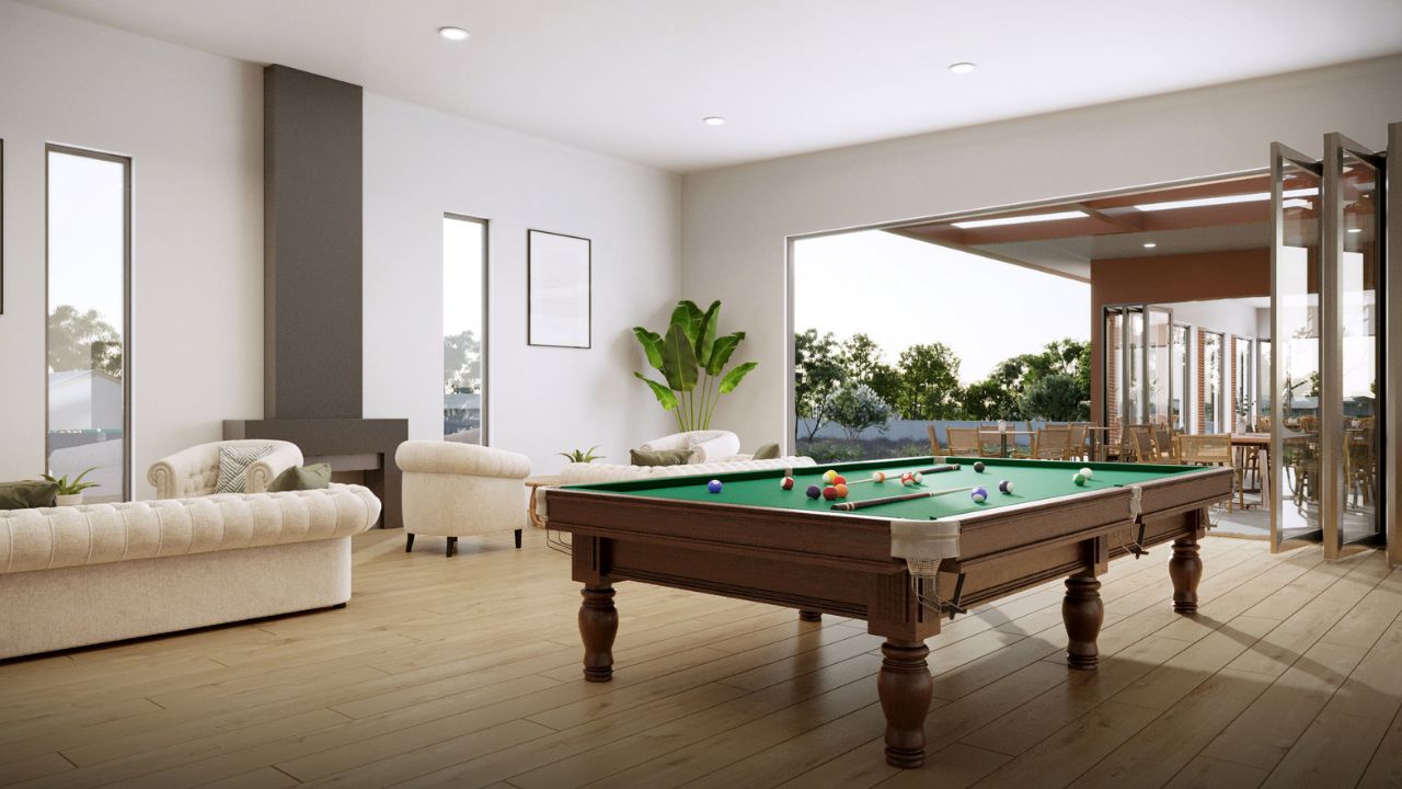 Live on the golf course at Lincoln Lifestyle Eden Gardens! | Limited $5k offer