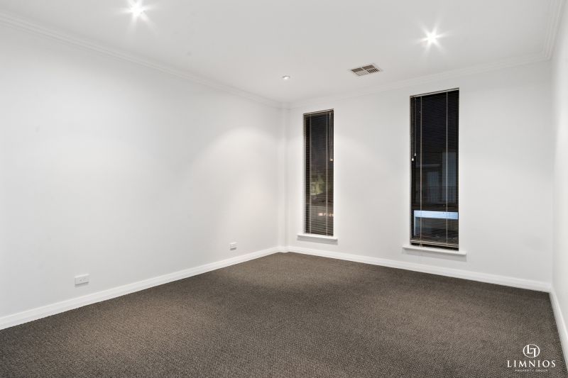 Inner City Residence!