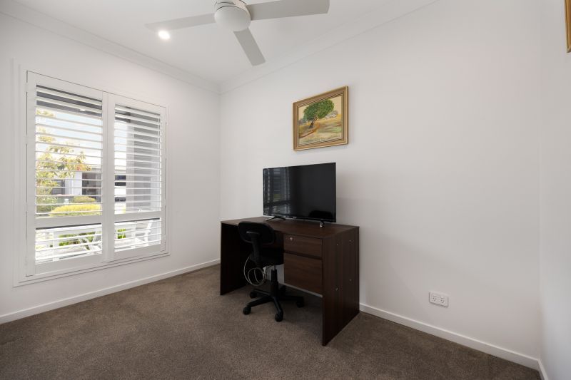 Site 50 - Established Kalbar