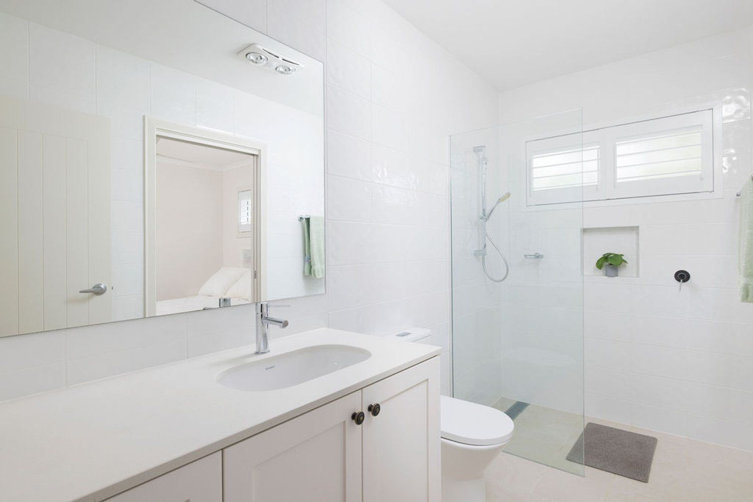 Premium Lifestyle - Private Corner Vantage