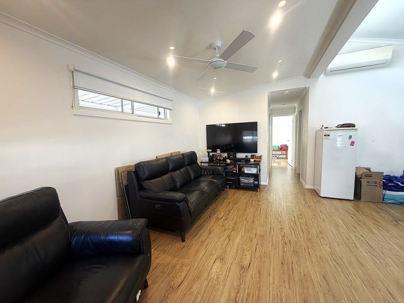 Neat 2 bedroom home