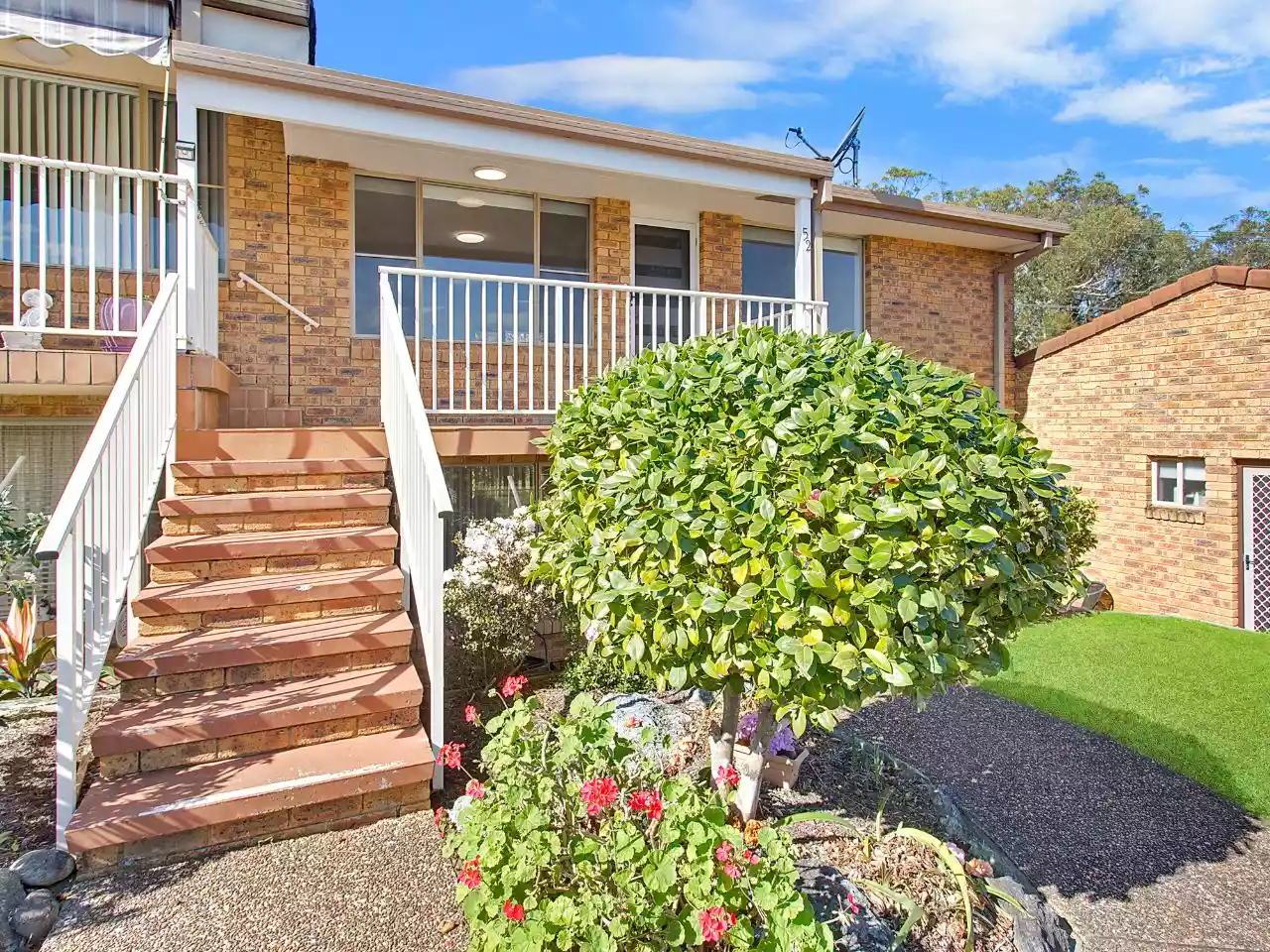 52/126 Hindman Street, Port Macquarie