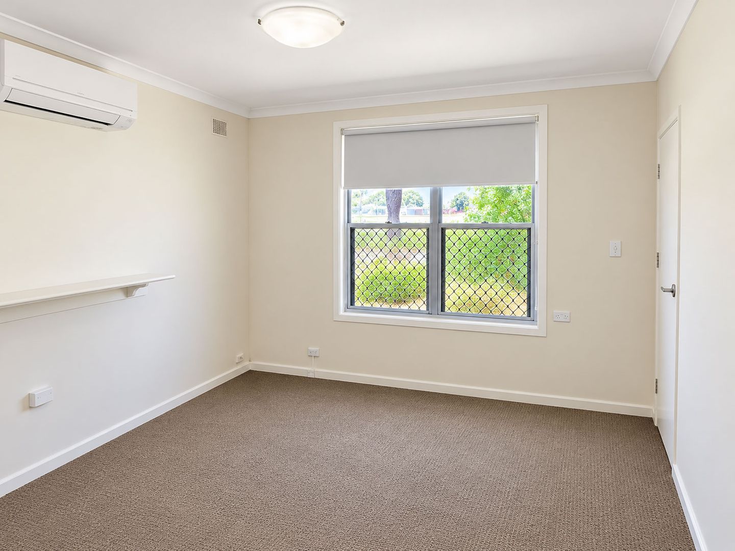 Over 55s Living – 1Bedroom Unit