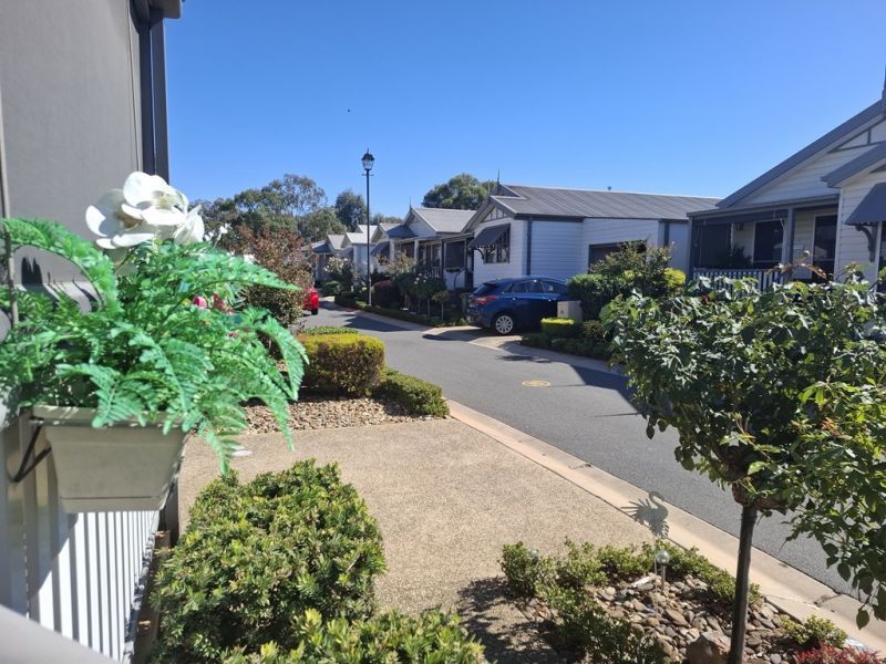 Set in a Picturesque Community!