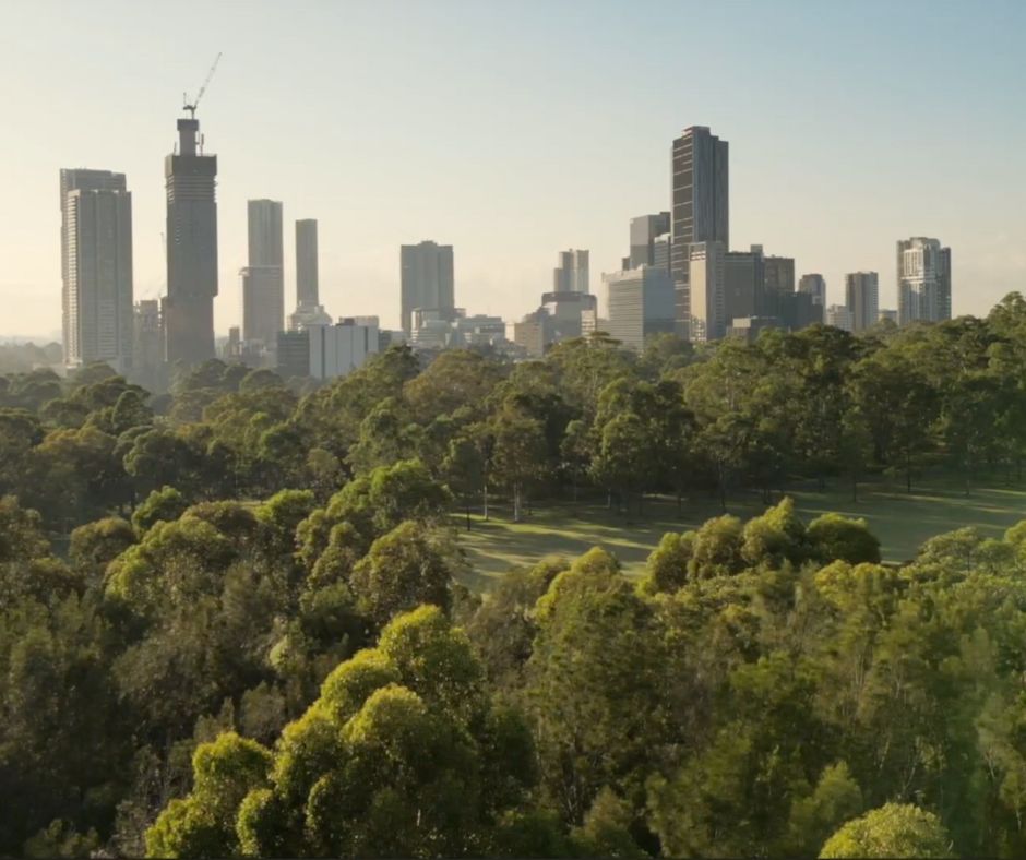 Courtlands Retirement Village