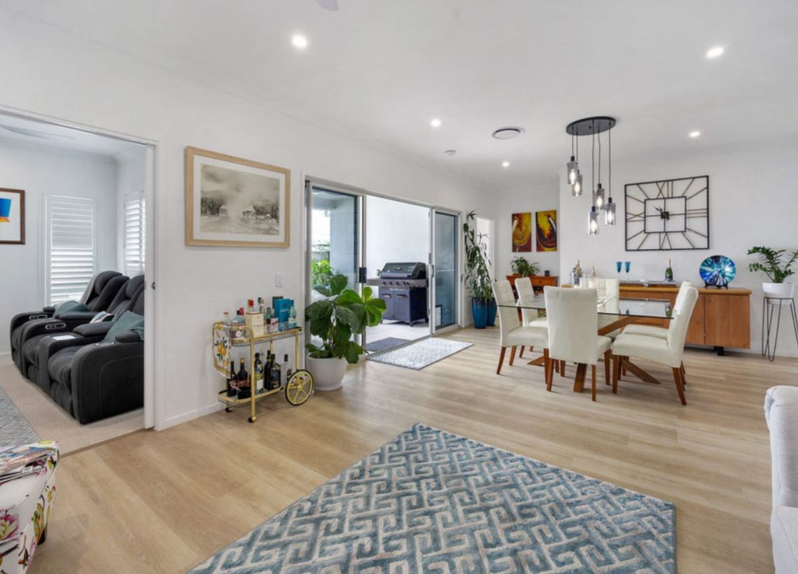 Your Dream Over-50s Lifestyle Awaits at Halcyon Vista, Logan Village