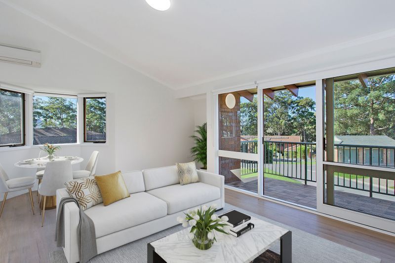 2/349 Ocean Drive, Laurieton