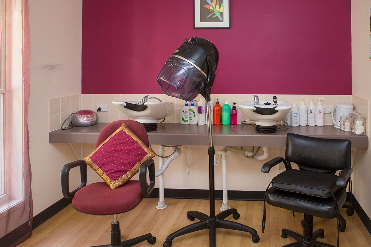 IRT Culburra Beach Aged Care Centre