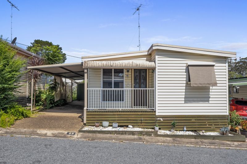 Perfectly Located for Peaceful Living!