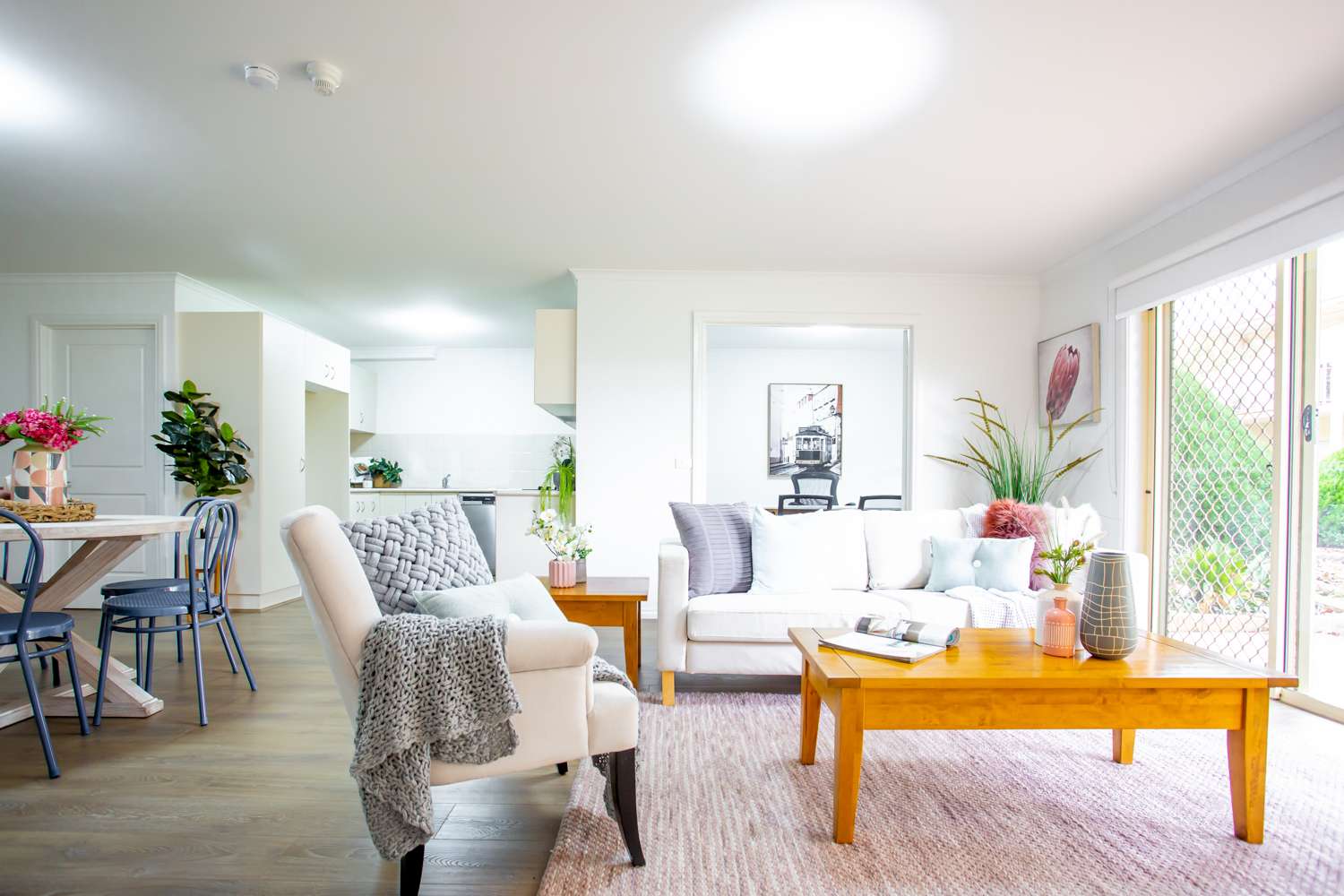 Stunning Village - Convenient Location - Priced from $525,000