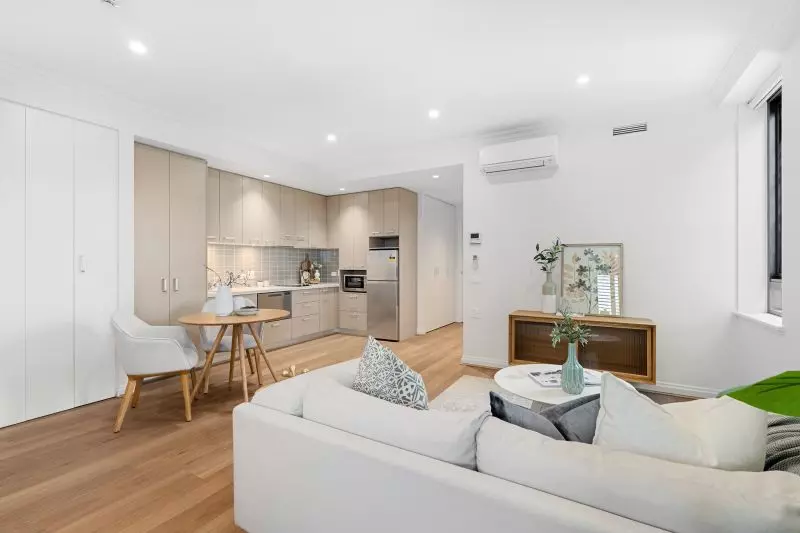 Ultra Convenient Lifestyle - DEPOSIT TAKEN