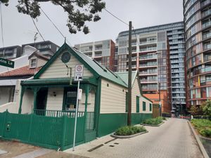 Developer star rating tool kicks off in NSW