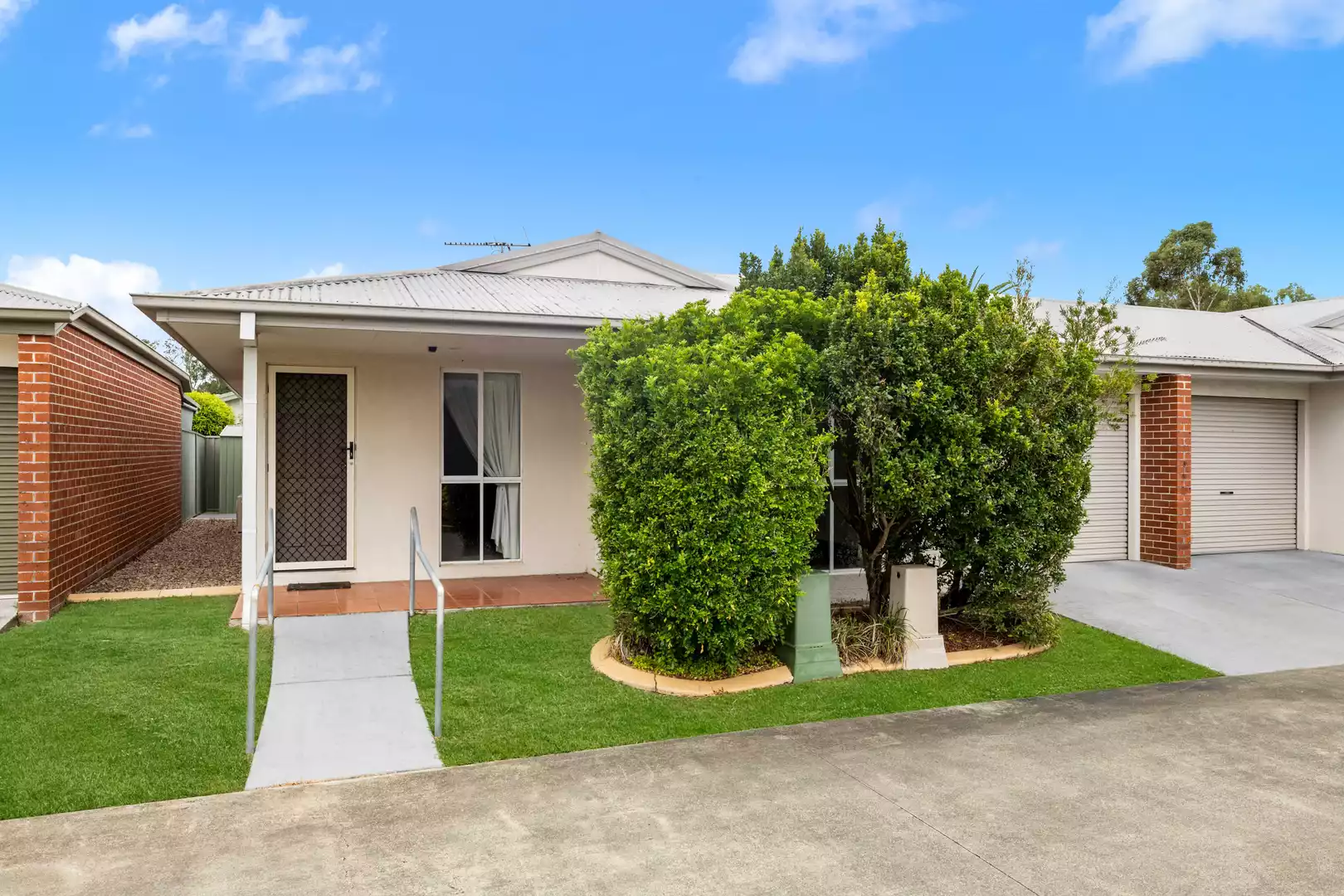 Home 119 Two Bedrooms at Palm Lake Resort Carindale