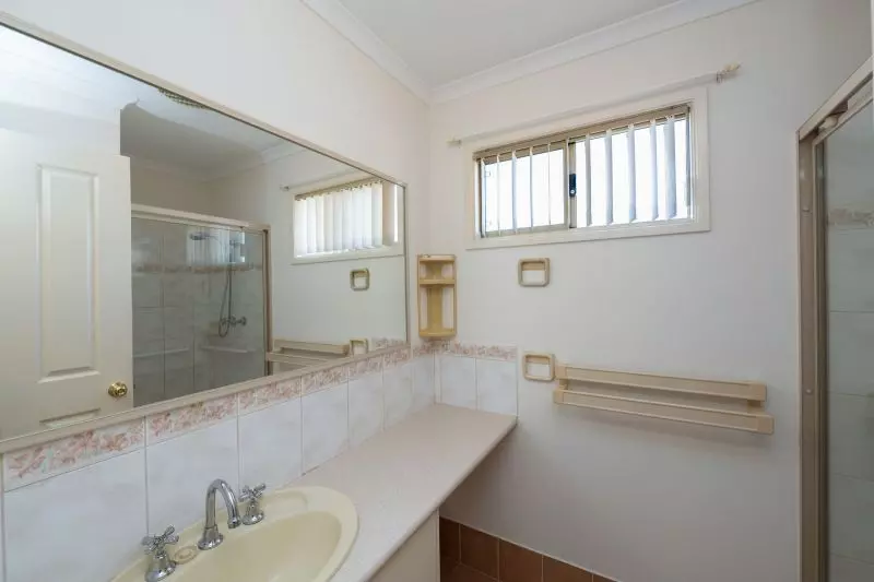 Easy Living on a Corner Block