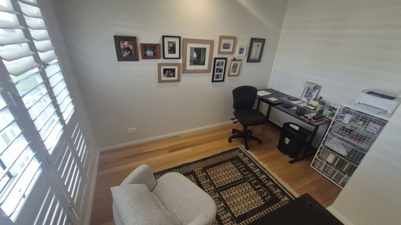 Impressive modern 2.5 bedroom home